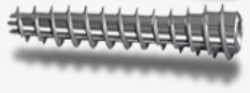 IBS Neutralization Screw